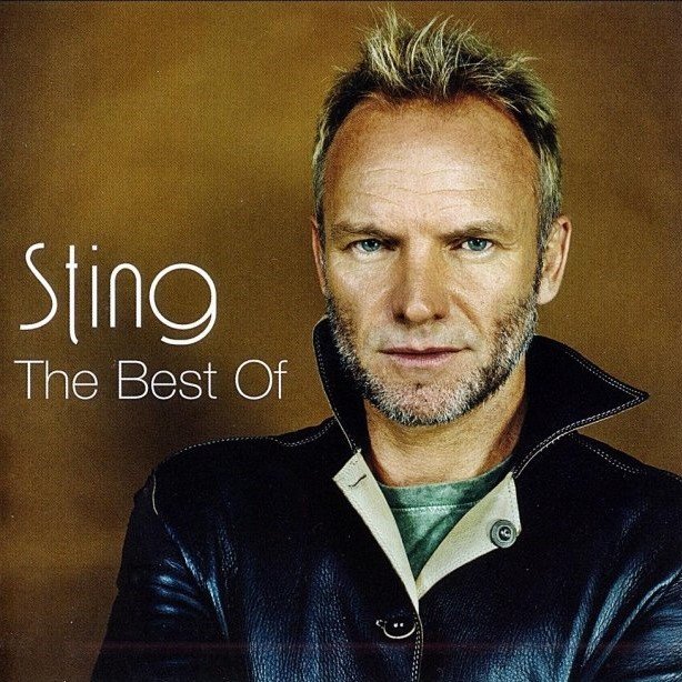 Spread A Little Happiness — Sting Last.fm