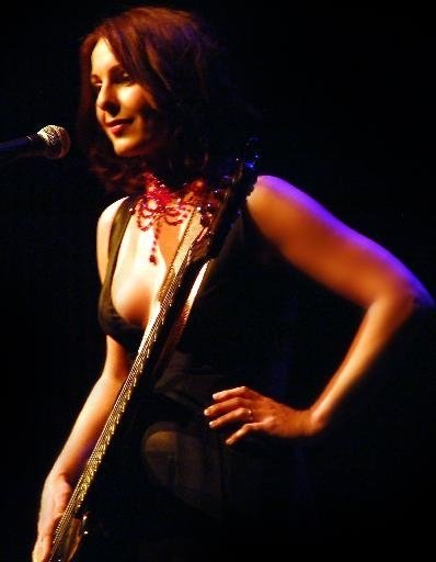 Sam Brown Profile Picture