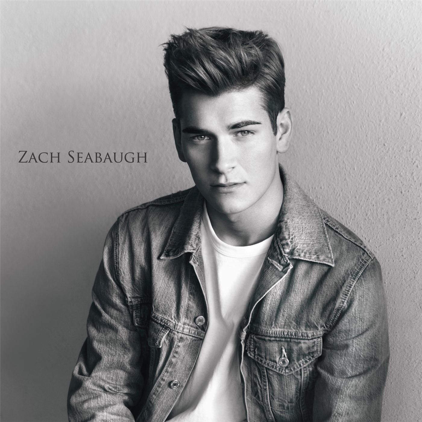 Zach sorgen фото певца Zach Seabaugh - Zach Seabaugh Last.fm