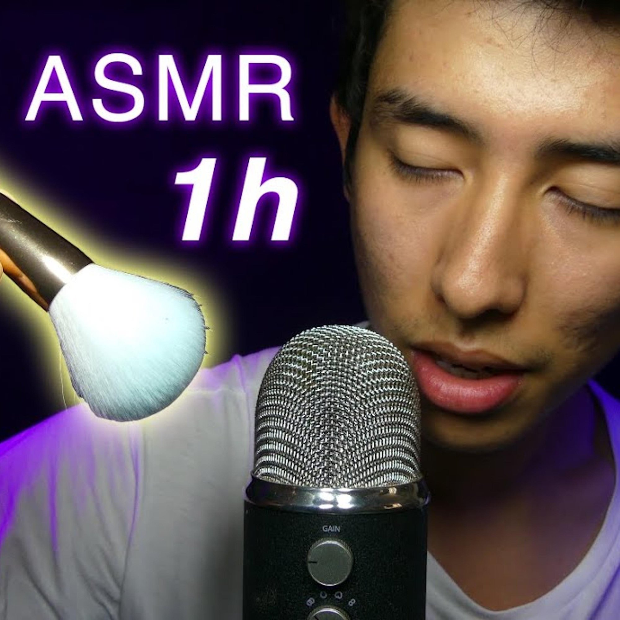 Asmr Indigostars