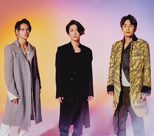 KAT-TUN music, videos, stats, and photos | Last.fm