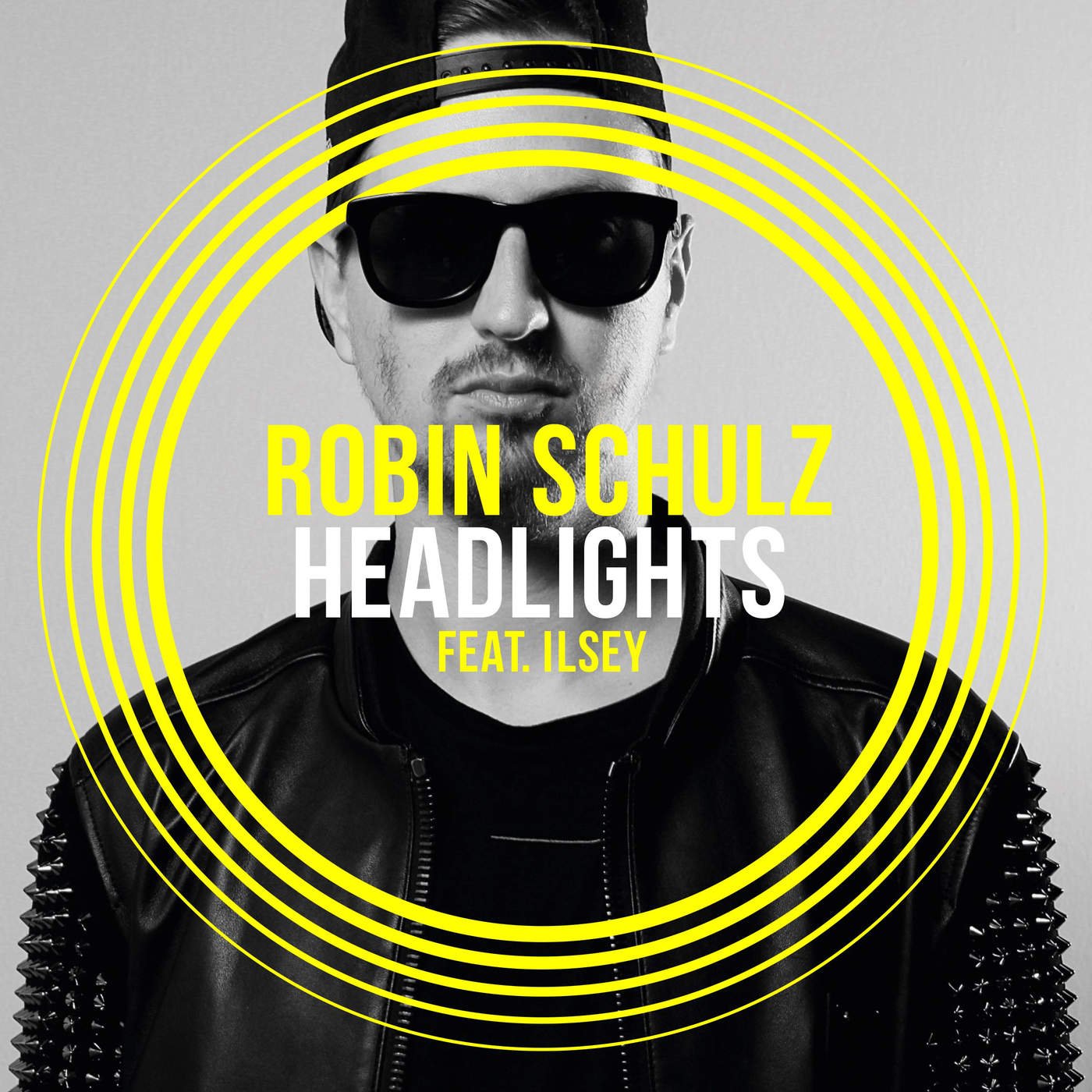 Headlights (feat. Ilsey) — Robin Schulz | Last.fm