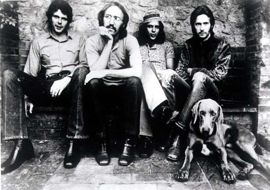 Derek and the Dominos Cover Image