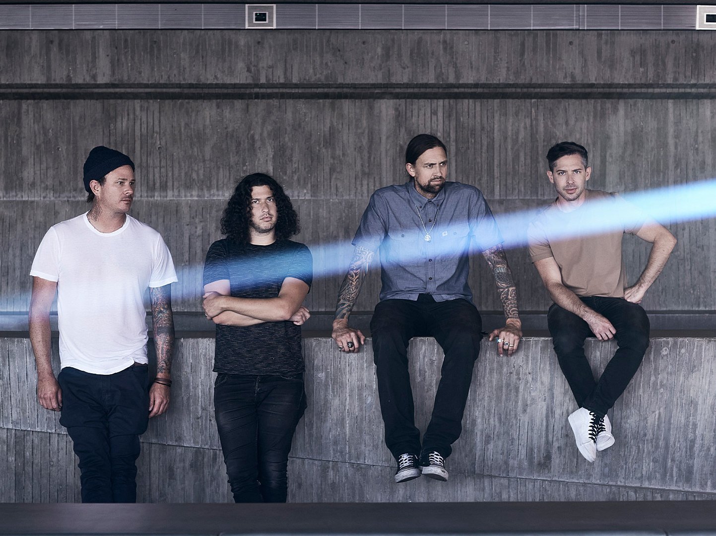 Do It for Me Now Angels & Airwaves 8tracks radio