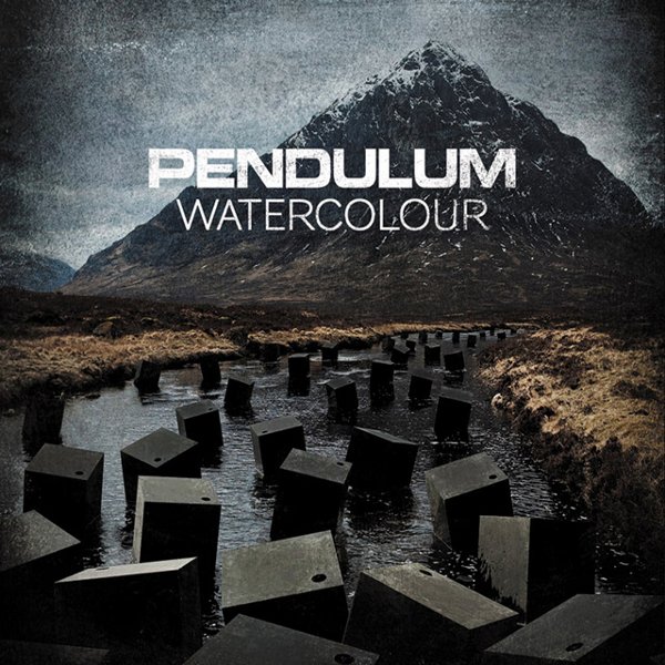 Watercolour (Radio Edit) — Pendulum | Last.fm