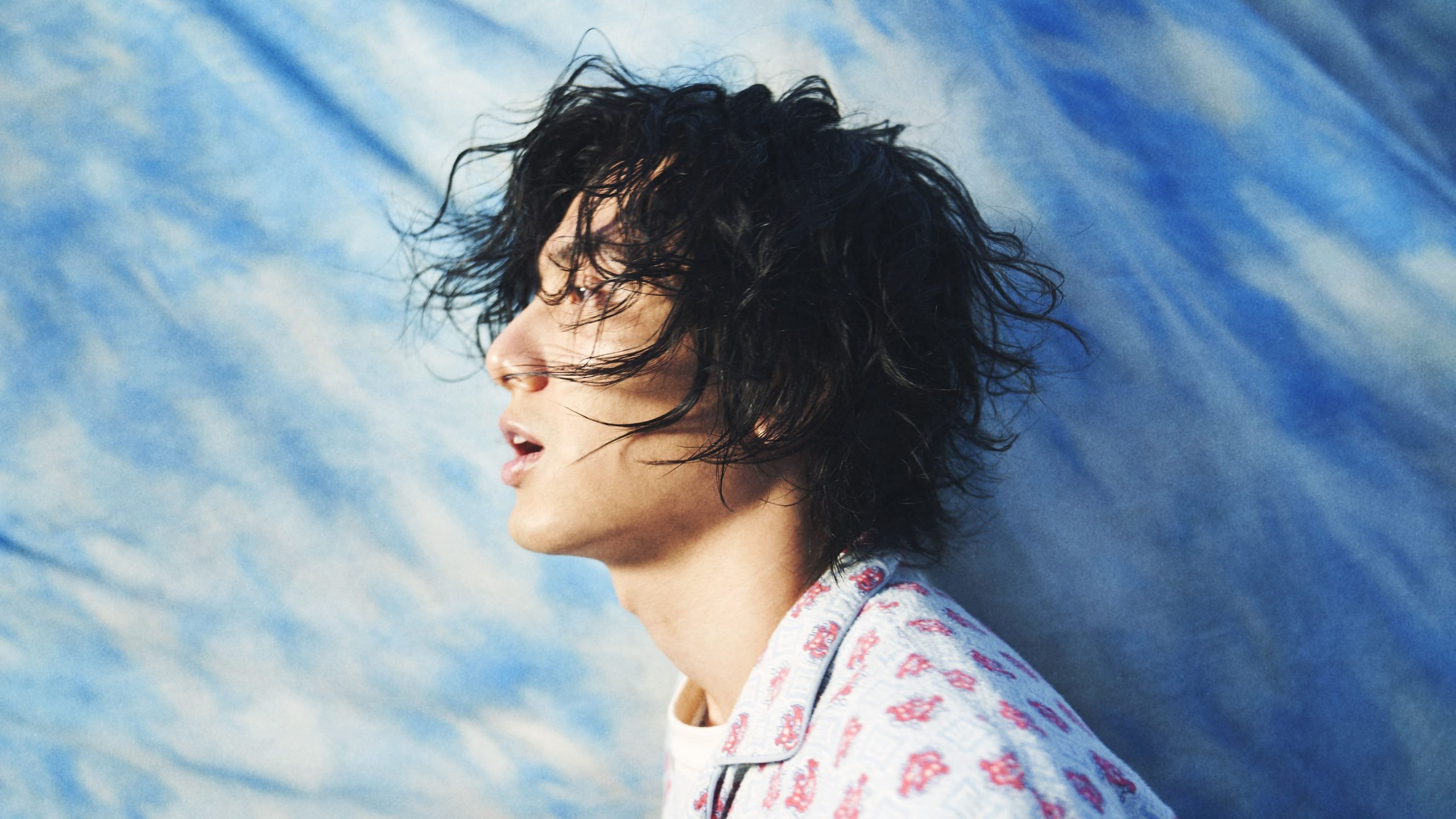  藤井 風 music, videos, stats, and photos 