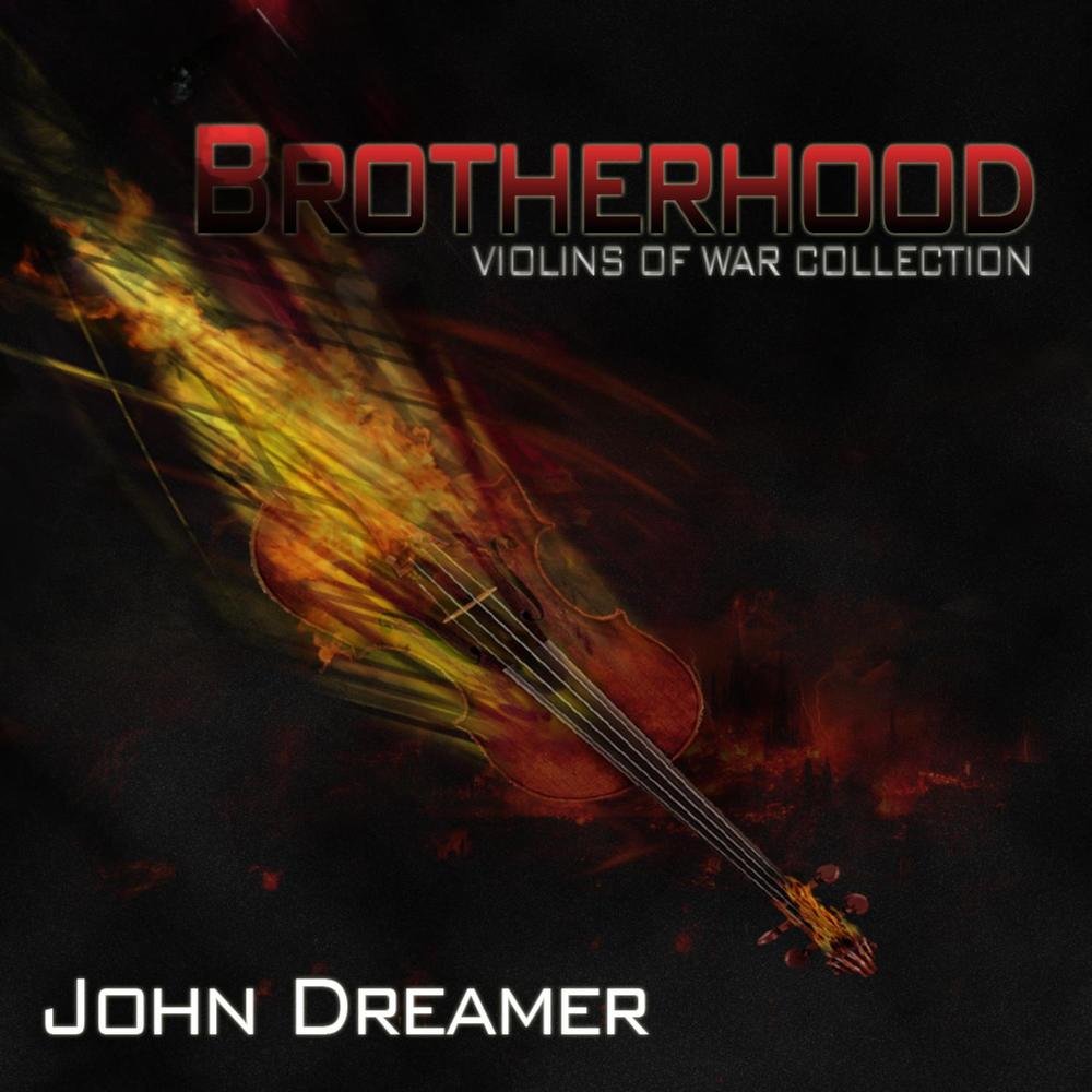 Becoming a Legend — John Dreamer | Last.fm