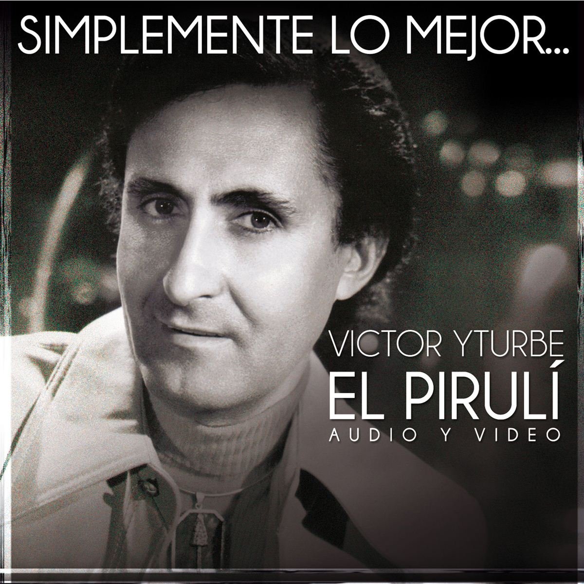 La última canción — Victor Yturbe La última canción — Victor Yturbe