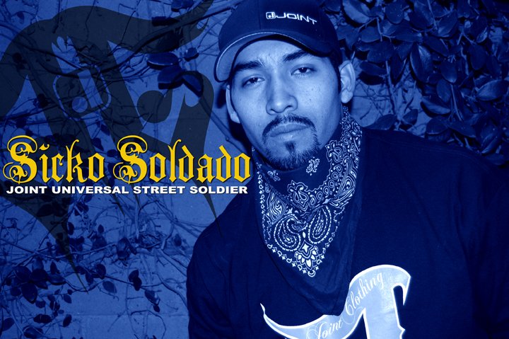 Sicko Soldado - Música, videos, estadísticas y fotos | Last.fm