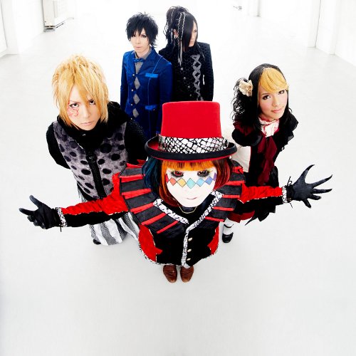 導 — 新興宗教楽団NoGoD | Last.fm