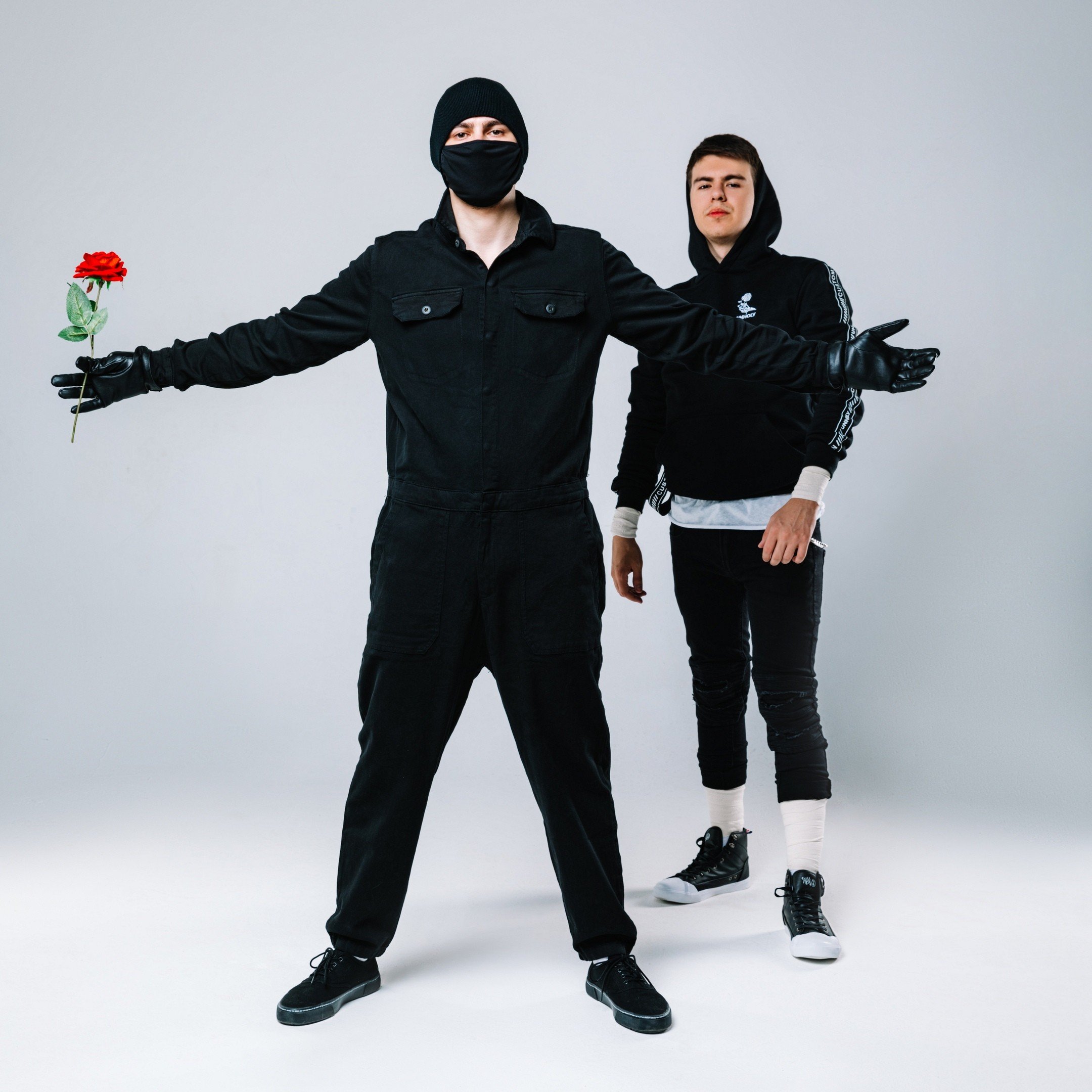 Биография brothers