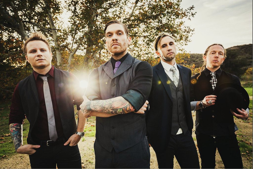 songs by shinedown