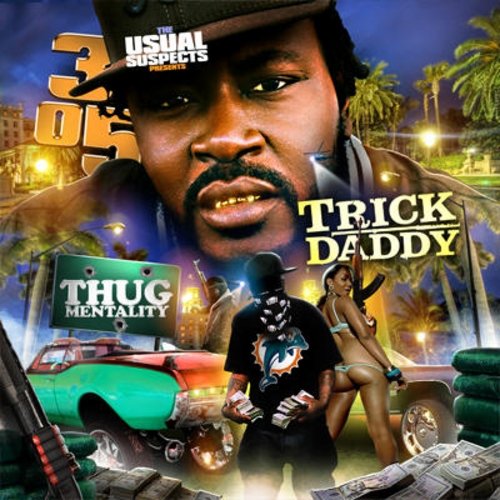 who is trick daddy - Ilustrasi 3