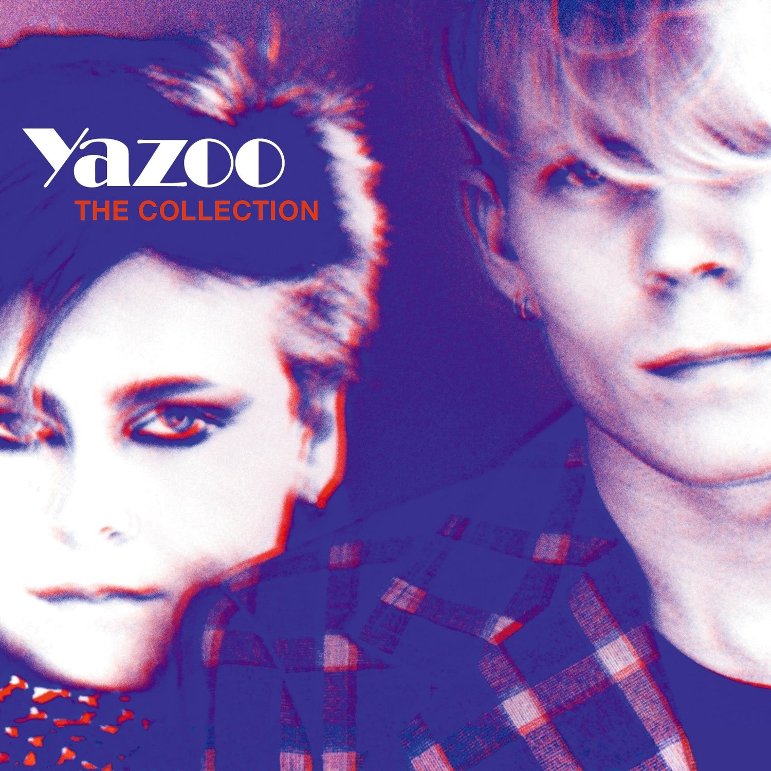 Yazoo don t go. Группа Yazoo. Yazoo 1983 album. Yazoo Постер.
