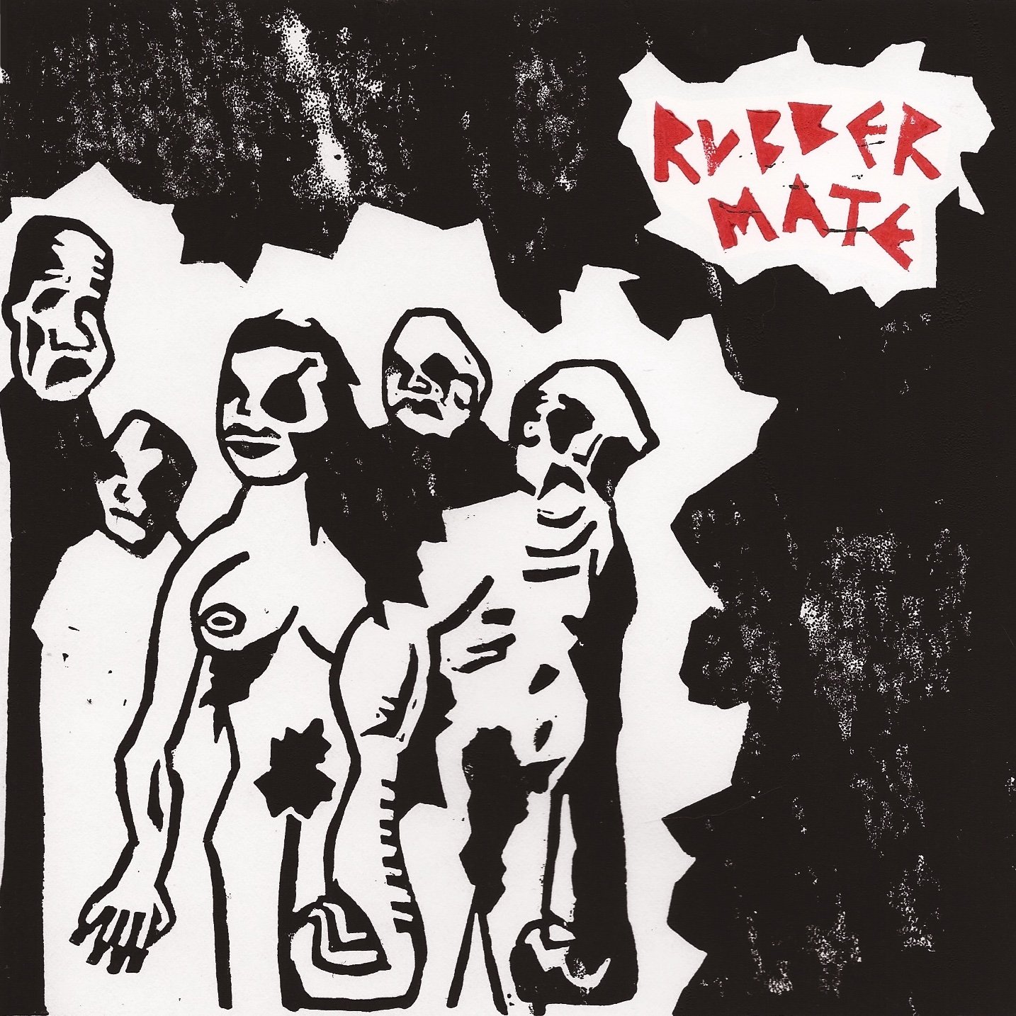 Читай статьи о Rub 'Em All, чтобы больше узнать об истории, сти...