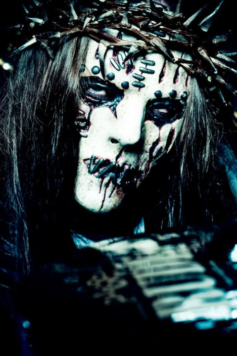 Умер Джоуи Джордисон - один из основателей и экс-барабанщик Slipknot - Газета.Ru