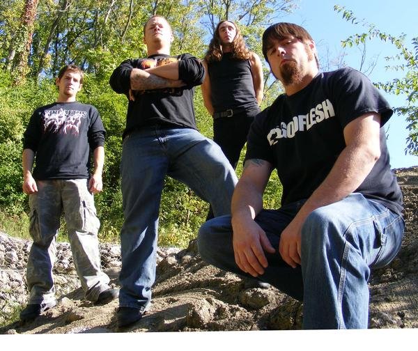 Humanreck Rapper Human Filleted - Música, videos, estadísticas y fotos | Last.fm
