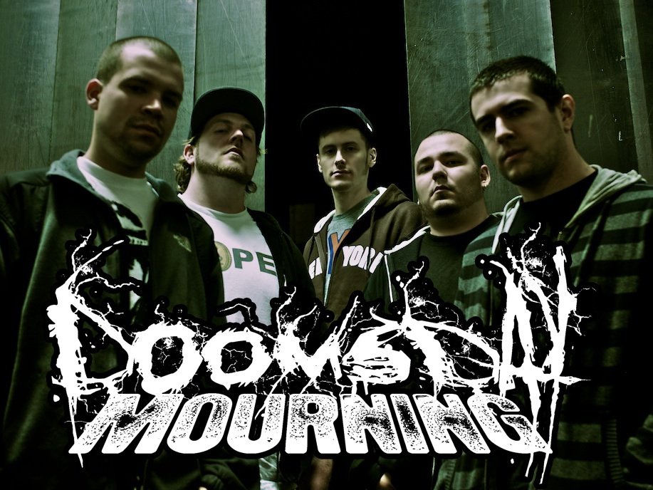 Doomsday Mourning music, videos, stats, and photos | Last.fm