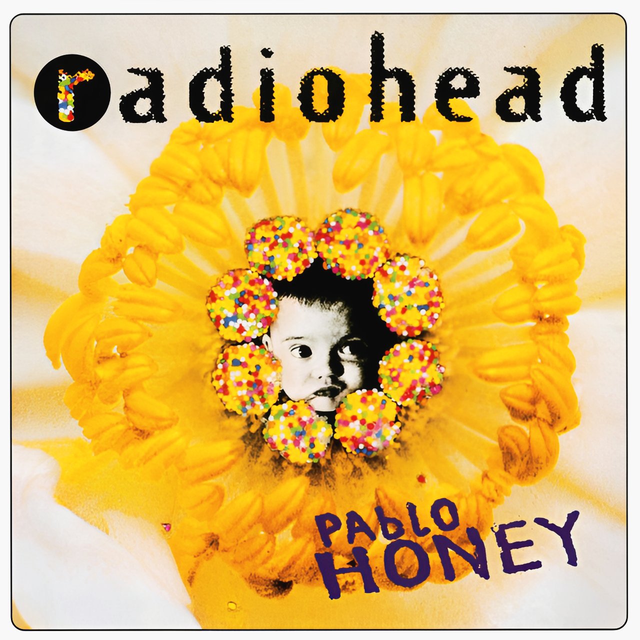 アルバム - Creep — Radiohead | Last.fm