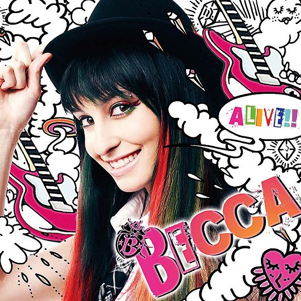 Shibuya — Becca | Last.Fm
