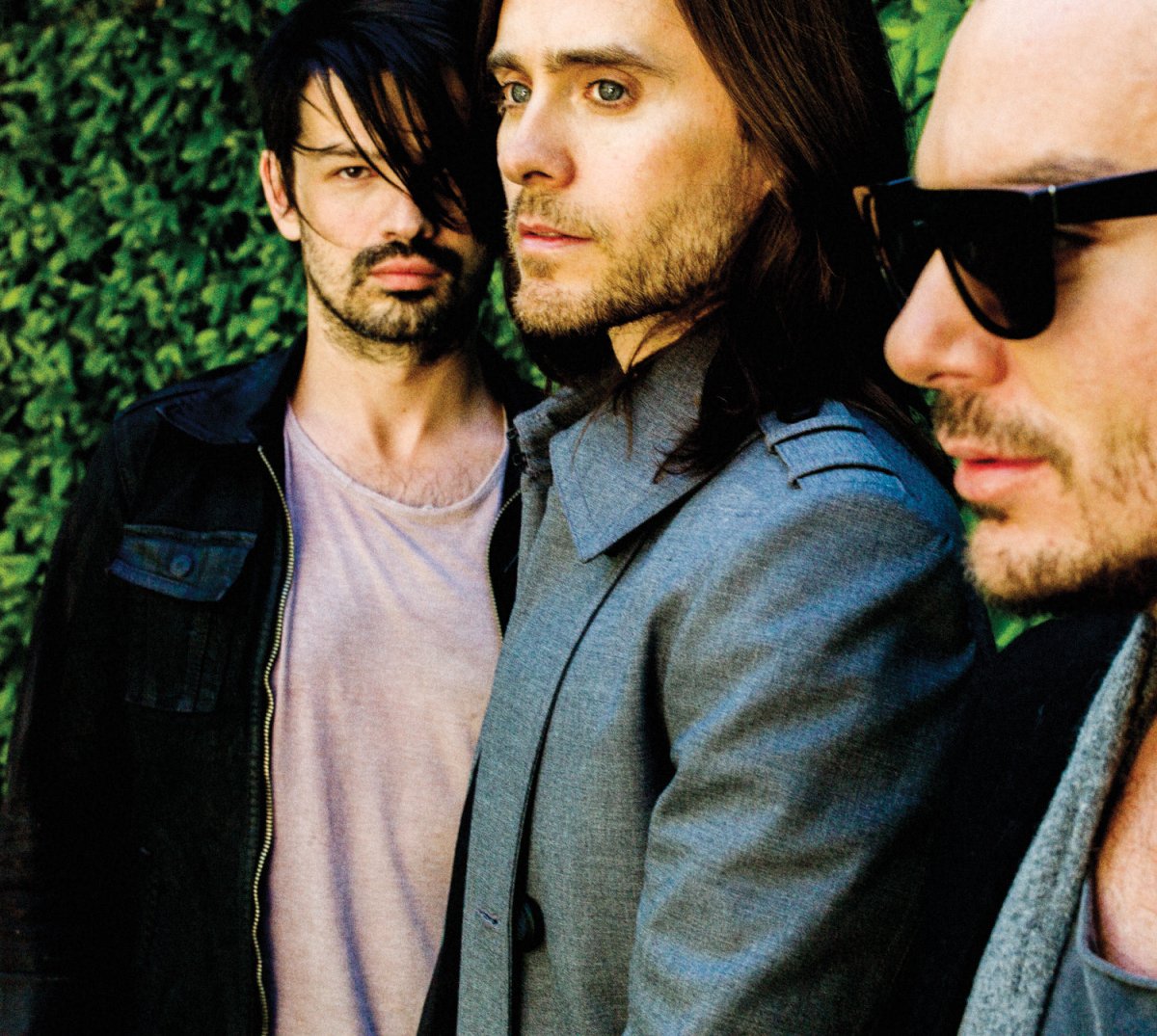 Джаред лето 30 seconds to Mars. Джаред лето в 30 секонд ту Марс. Кевин Дрейк 30 seconds to Mars. Джаред лето группа.