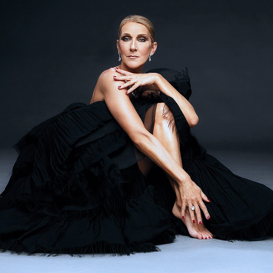 Céline Dion Photos (86 of 626) | Last.fm