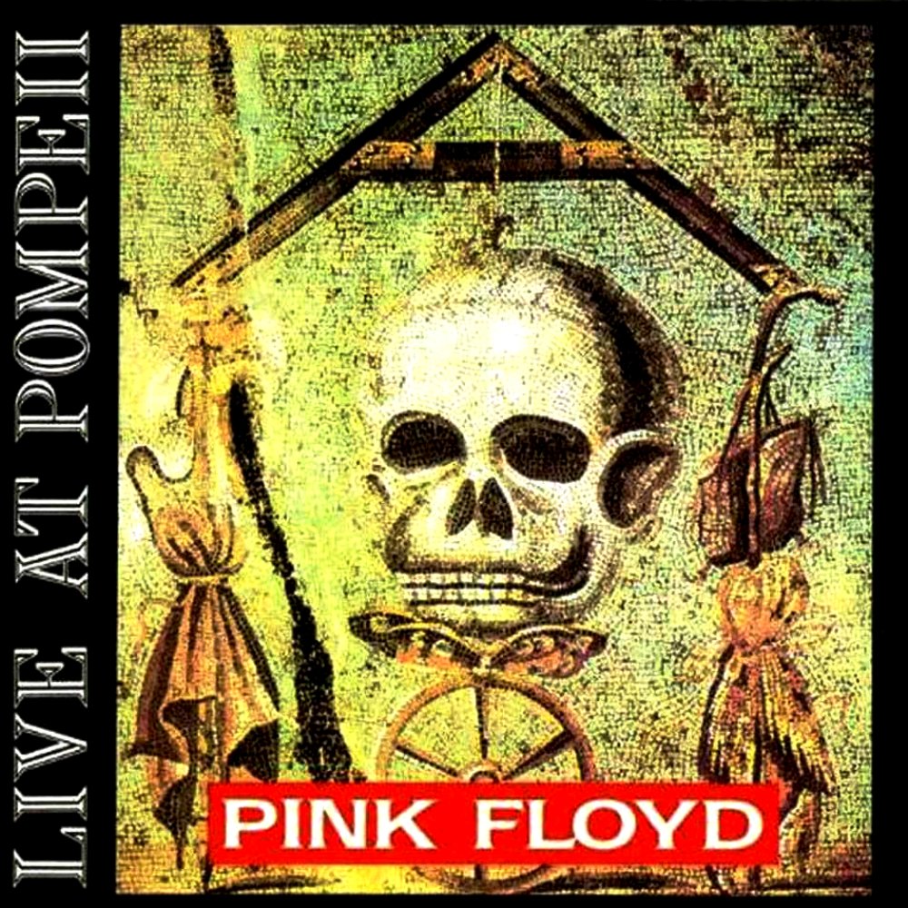 Pompeii — Pink Floyd Last.fm