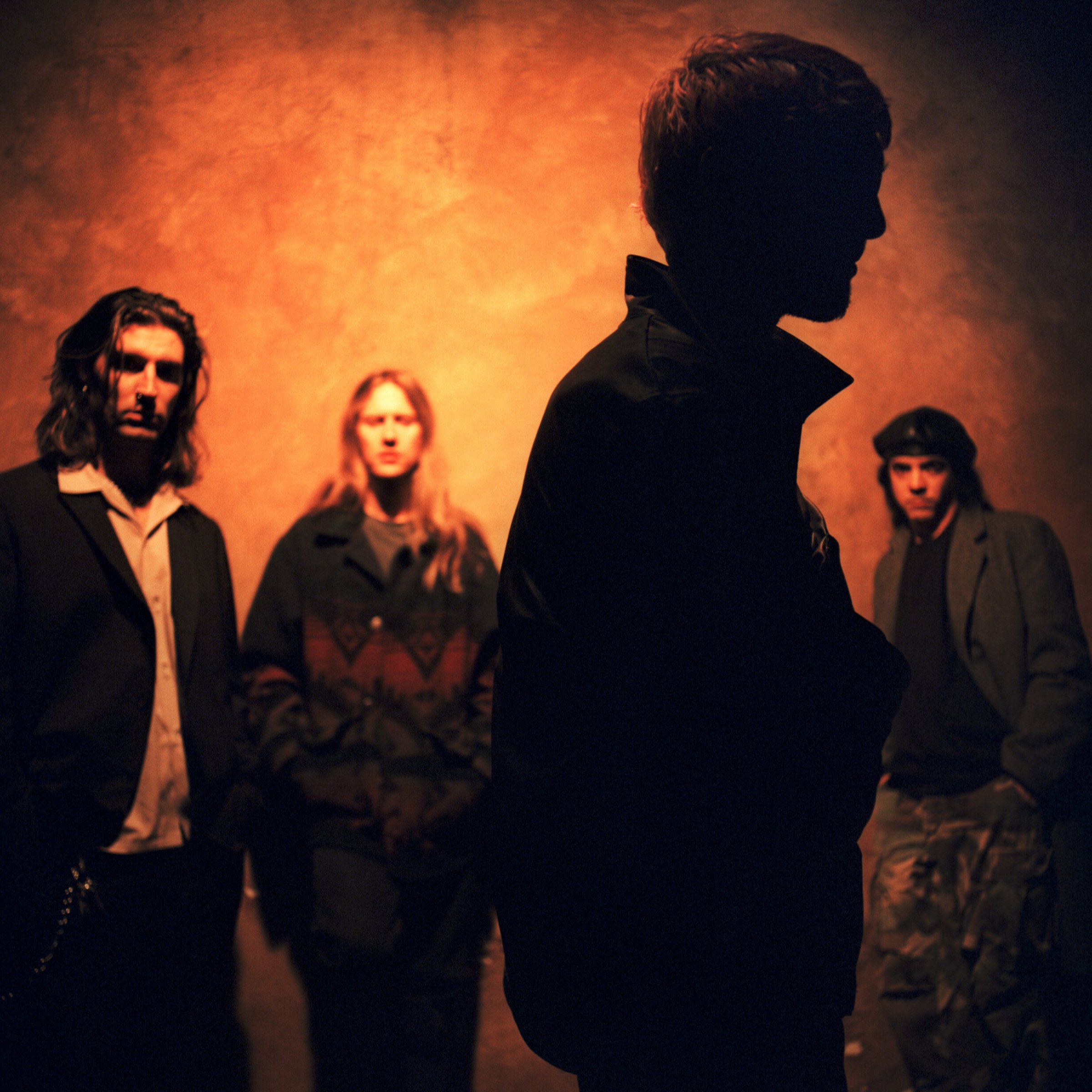 Alice In Chains Alice In Chains Alice In Chains Alice In Chains