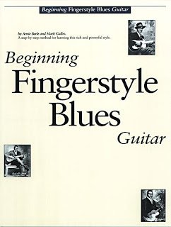 Beginning Fingerstyle Blues Guitar — Arnie Berle and Mark Galbo | Last.fm