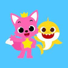 Pinkfong Baby Shark - Kids' Songs & Stories