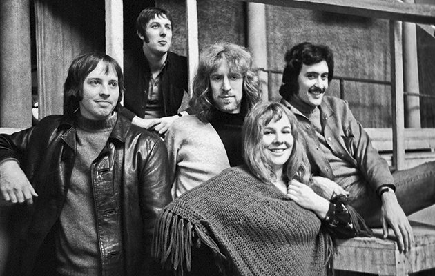 Cover ABold -  BBE - Seven Days And One Week