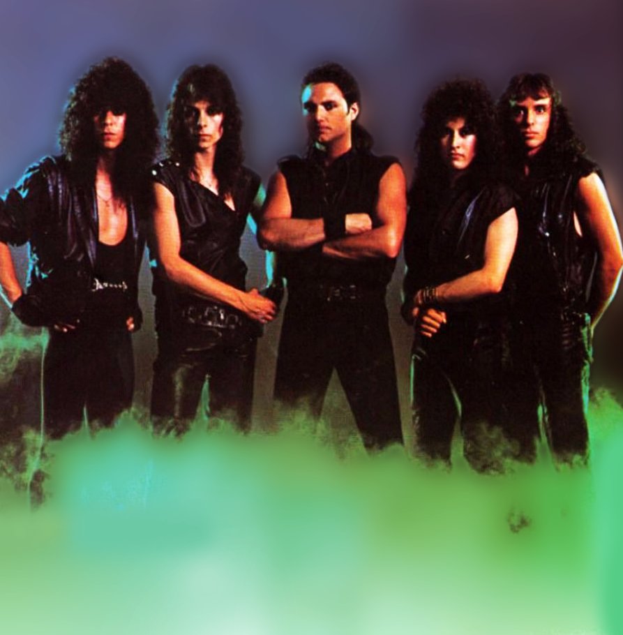 Promised Land (Queensrÿche album) - Wikipedia