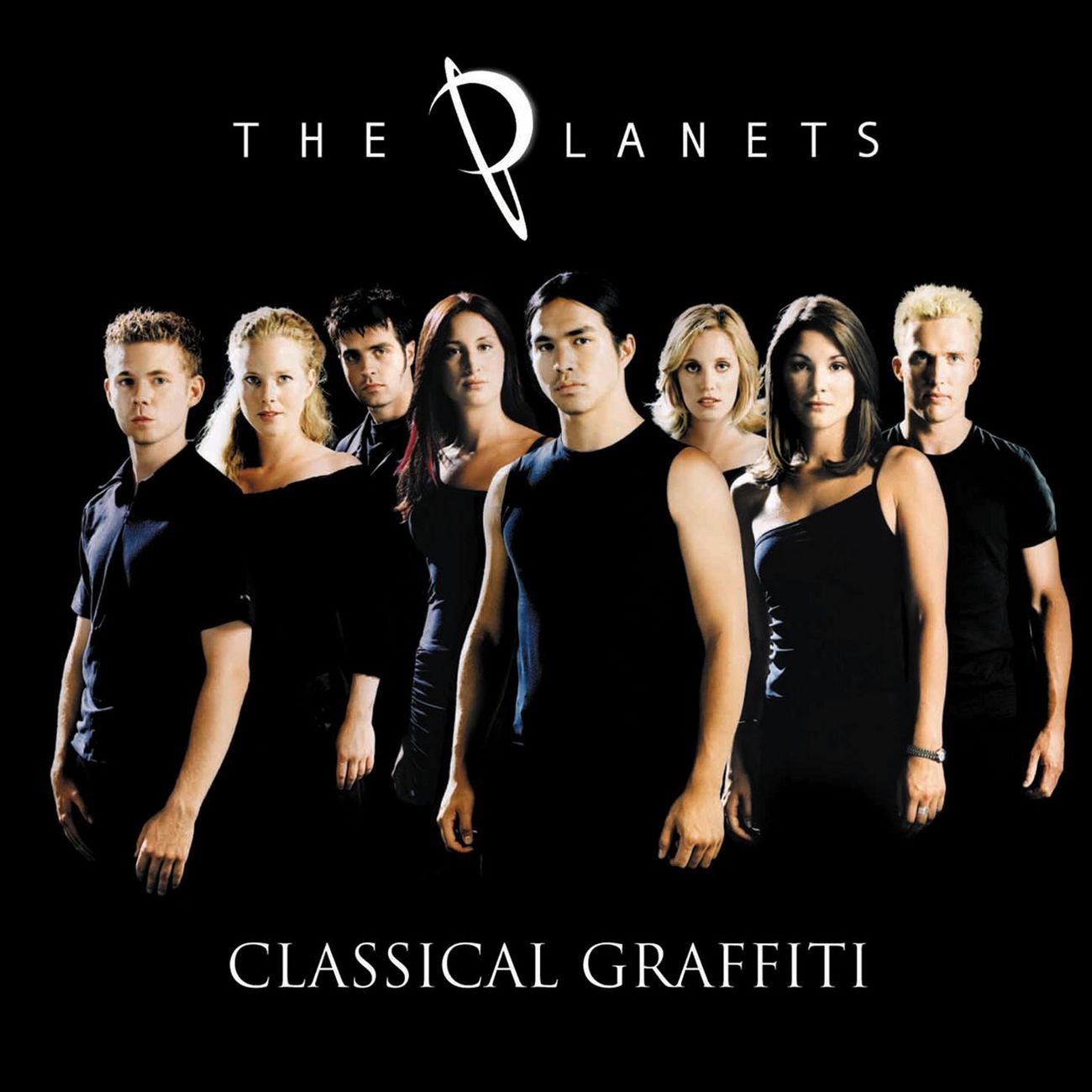 Grassland Theme The Planets Last Fm