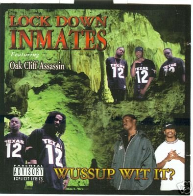 Lock Down Inmates music, videos, stats, and photos | Last.fm