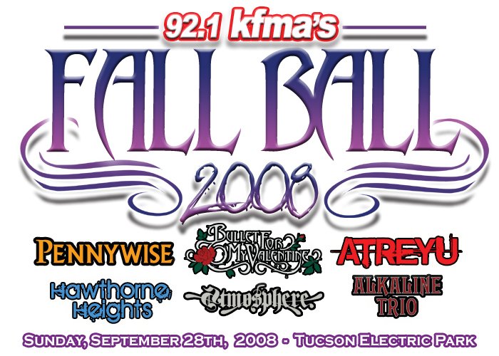 Stevengood Fall Ball Fall