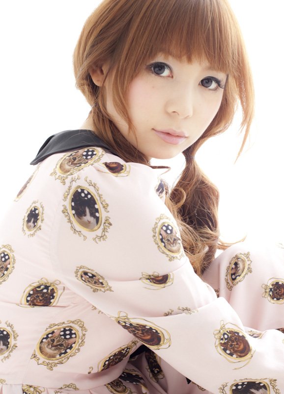 Ray Of Light 中川翔子 Last Fm Ray Of Light 中川翔子 Last Fm