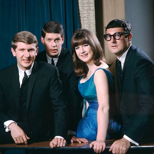 The Seekers music, videos, stats, and photos | Last.fm
