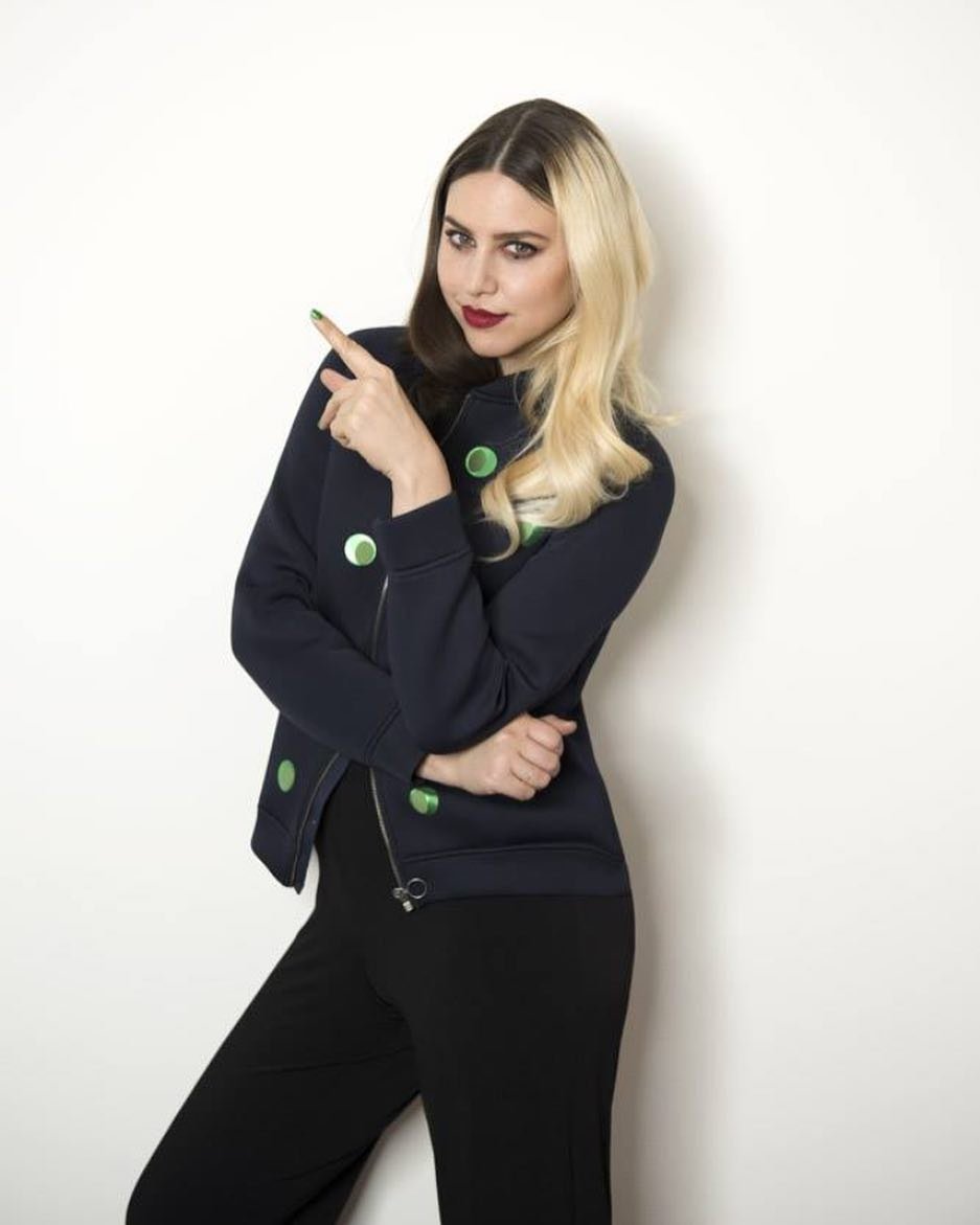 Fallulah - give us a little love ремикс. Fallulah.