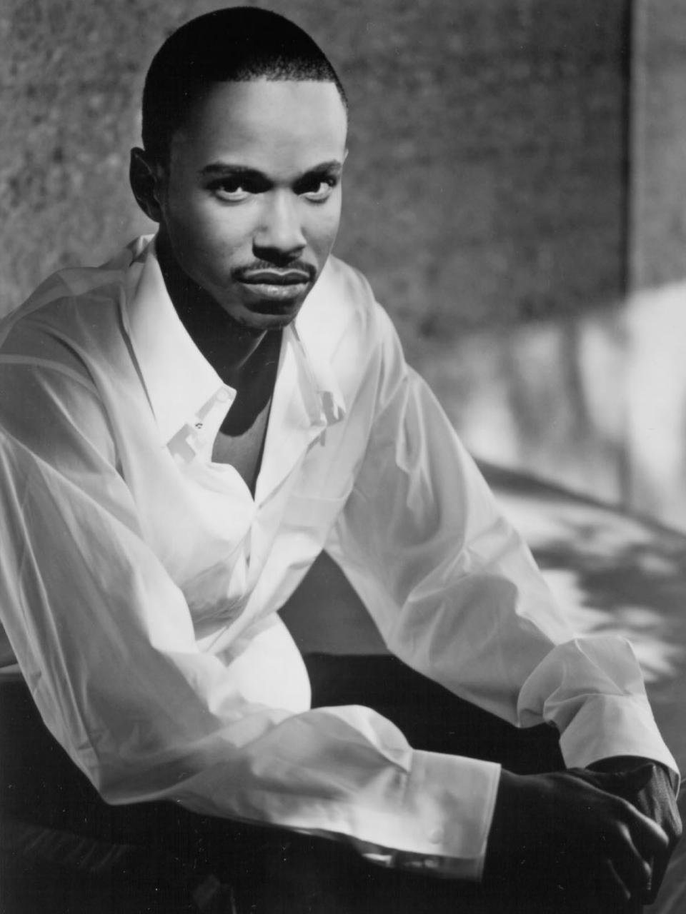 tevin campbell married - Ilustrasi 3