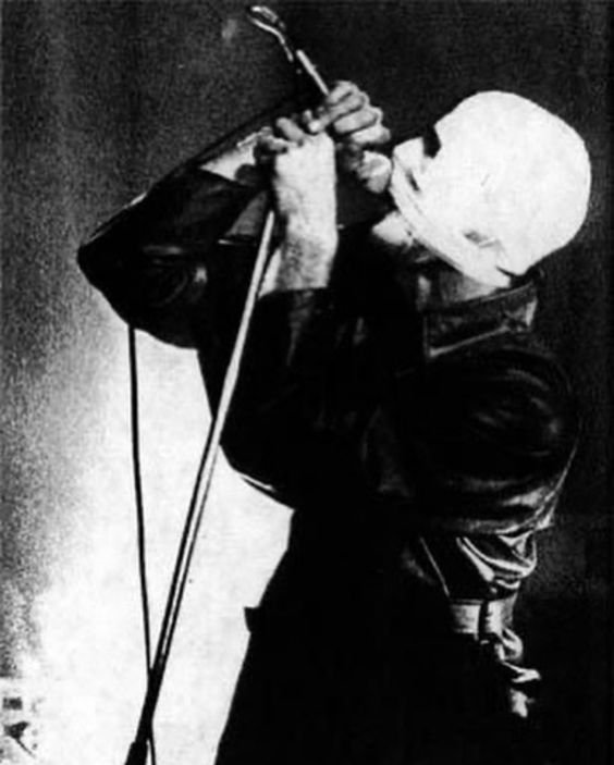 Giles Corey Profile Picture