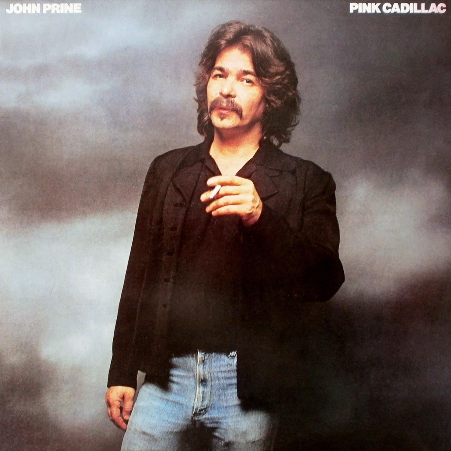 John Prine Collection
