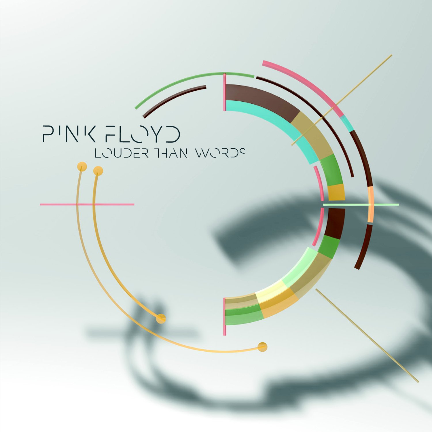 Pink Floyd. The endless River. Подставка для наушников Pink Floyd. Pink Floyd Louder than Words клип.