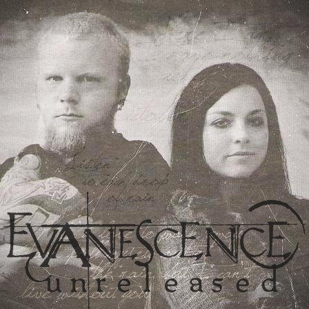 evanescence where will you go ep vs album