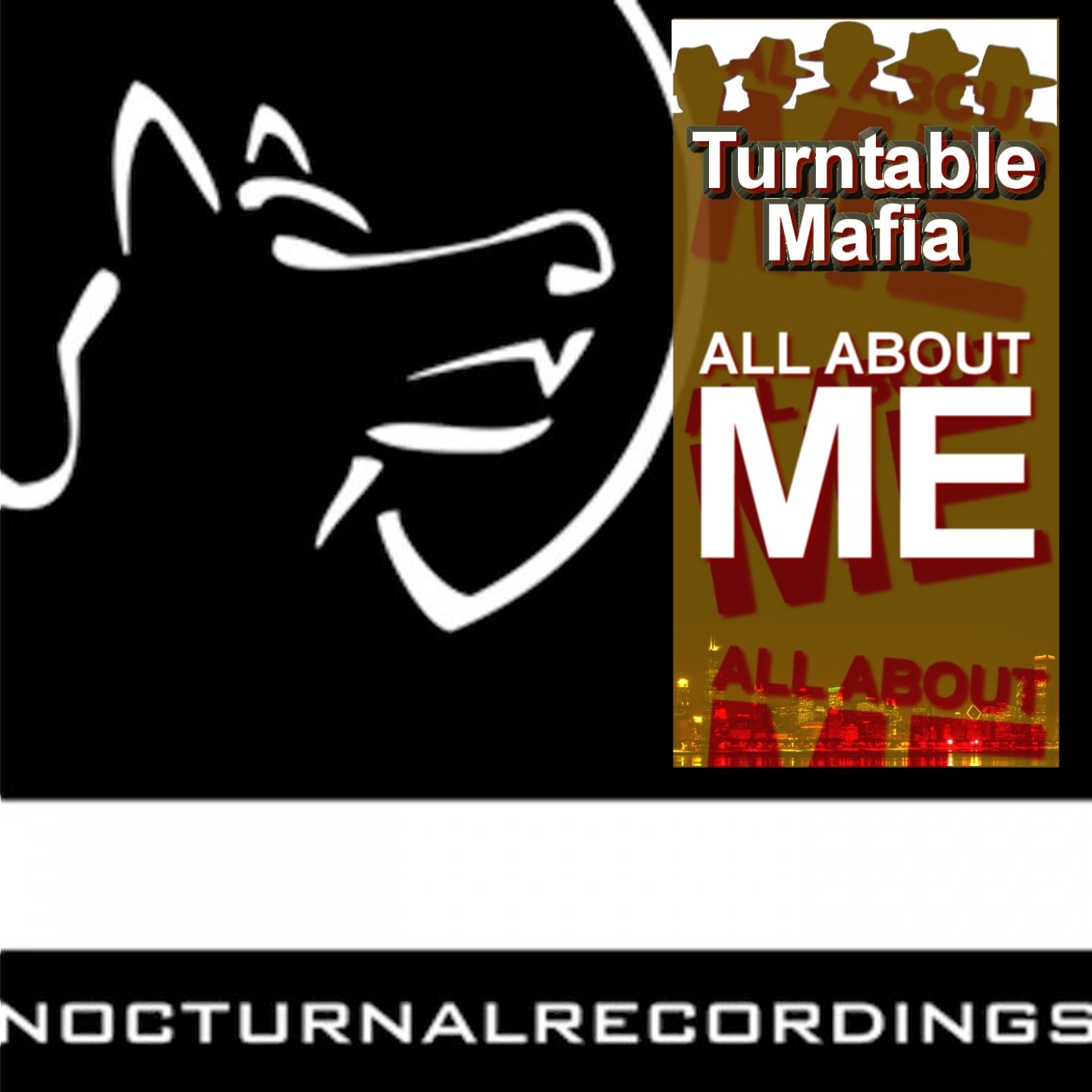 Mad Mafia Is All Dead