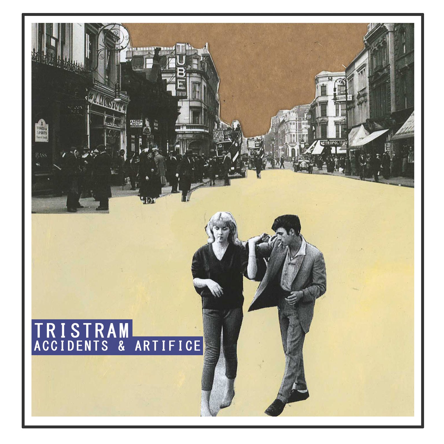Itristran