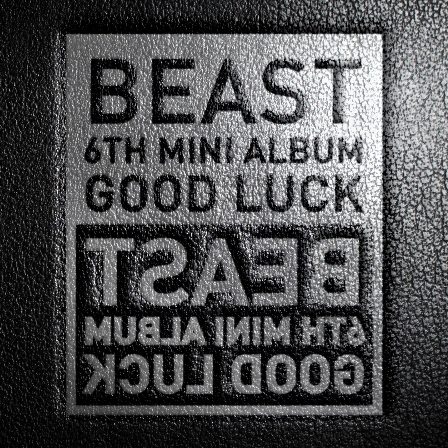Good Luck — Beast | Last.fm