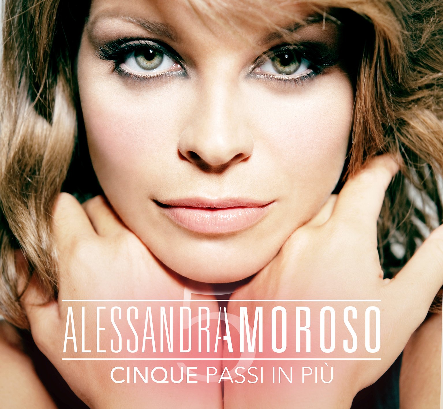 E' Vero Che Vuoi Restare — Alessandra Amoroso | Last.fm