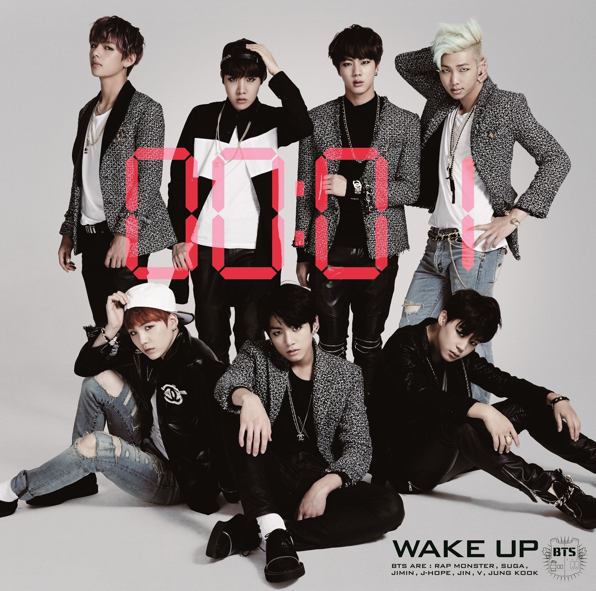 Danger — BTS | Last.fm