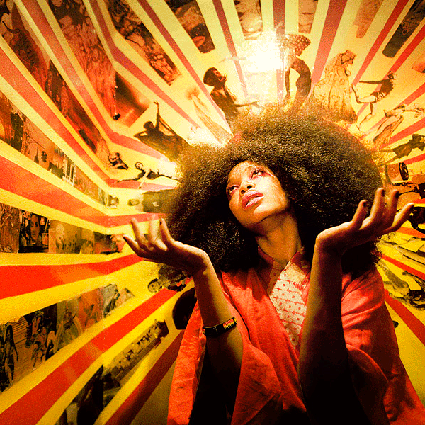 Trust bad. Erykah badu фото. erykah badu poster.