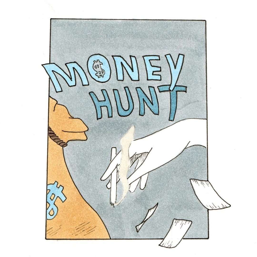 Money Hunt — Juice WRLD | Last.fm